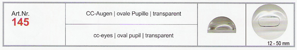 Transparent CC-Eyes