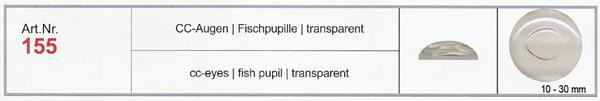 Transparent CC-Eyes