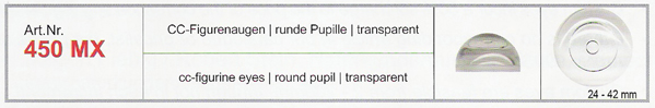 CC-Figurenaugen - transparent 