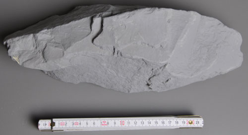 Artificial stone
