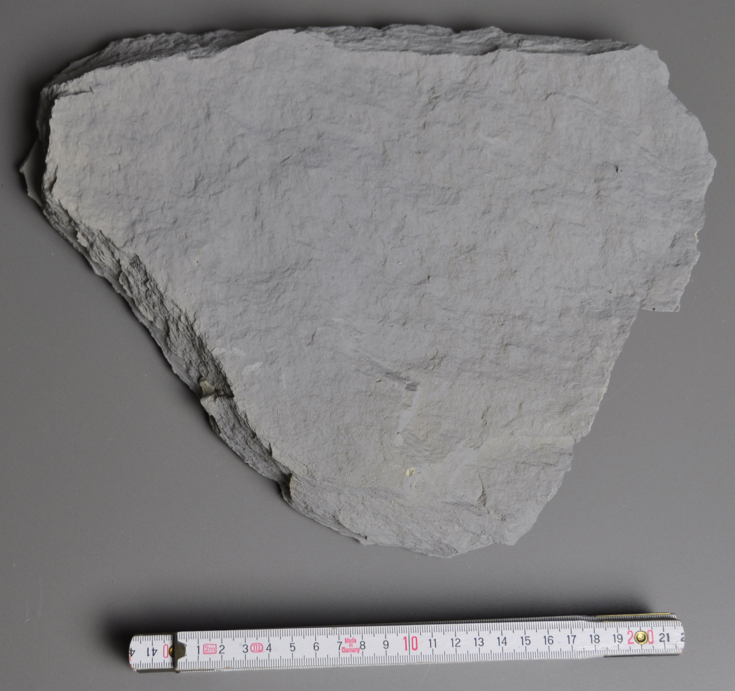 Artificial stone