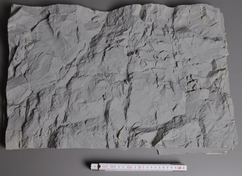 Artificial stone panels