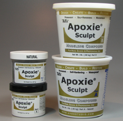 Apoxie-Sculpt