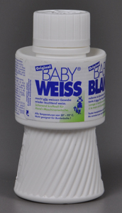 Baby-Weiss