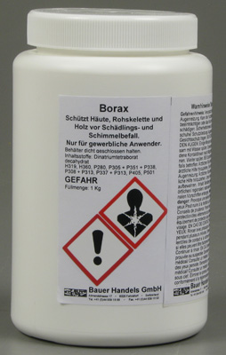 Borax