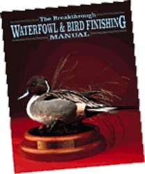 Waterfowl and Bird Finishing Manual