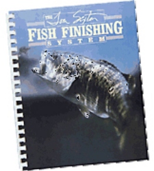 The Tom Sexton Fish Finishing System