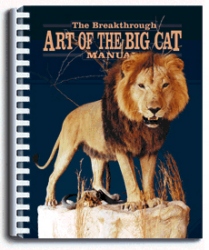 Art of the Big Cat Manual