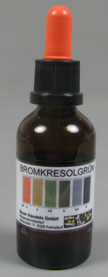 Bromkresolgrün