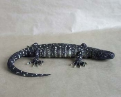 Mexican Beaded Lizard