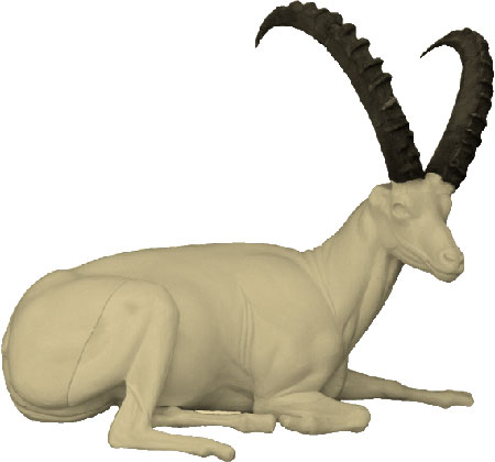 Steinbock