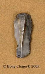 Neanderthal Tool- Knife/Scraper