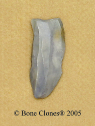 Neanderthal Tool- Knife/Scraper