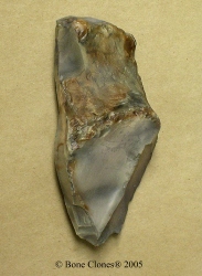 Neanderthal Tool- Core