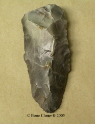 Neanderthal Tool- Axe