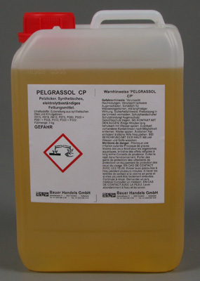 Pelgrassol CP