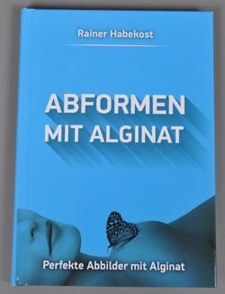 Abformen mit Alginat